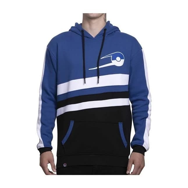 Pokémon Trading Card Game Live Pullover Hoodie