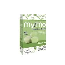 Mochi Ice Cream; Green Tea - 9.1 Oz Box