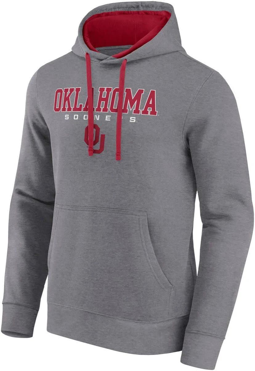 Men's Oklahoma Sooners Hoodie
