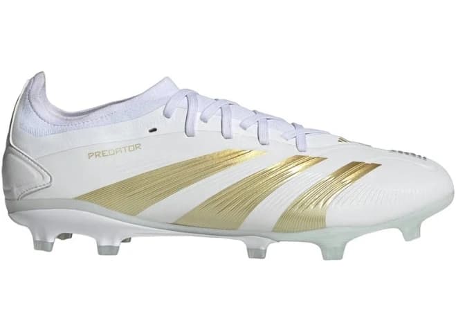 adidas Predator Pro FG Firm Ground Soccer Cleats