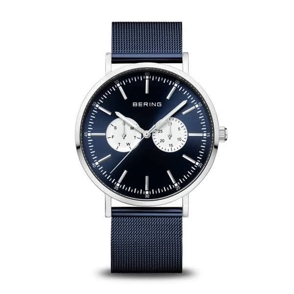 Watch Bering Men