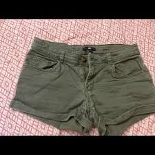H&M | Shorts | H M Shorts Size 4 | Poshmark