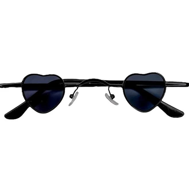 Teeny Tiny Heart Sunnies