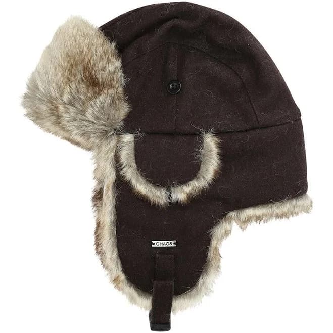 Chaos Dylan Trapper Hat Men's