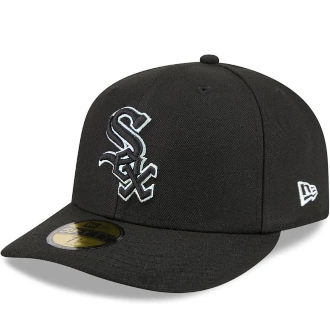 Chicago White Sox New Era 59FIFTY Fitted Hat