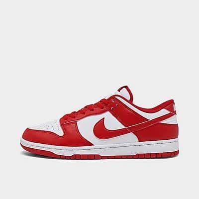 Nike Men's Dunk Low Retro