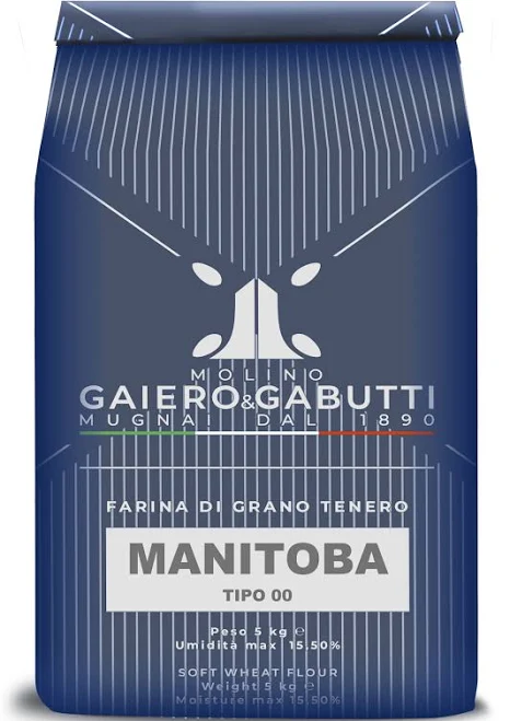 Manitoba Flour Type 0