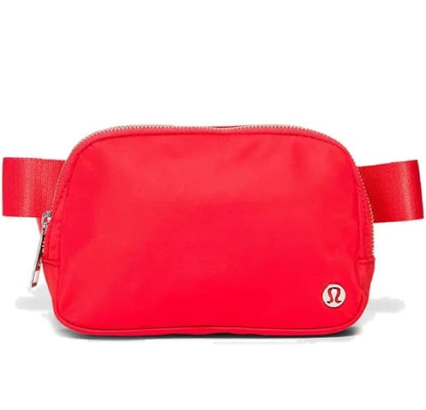 Lululemon Everywhere Belt Bag