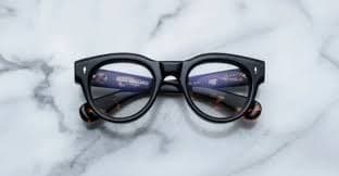 JACQUES MARIE MAGE MOLITOR ZOLTAR VINTAGE GREEN - VISIONARY OPTICS