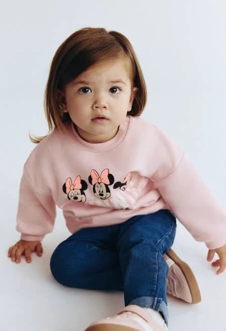 H&M Baby Sweatshirt
