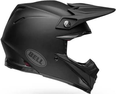 Bell Moto-9S Flex Helmet