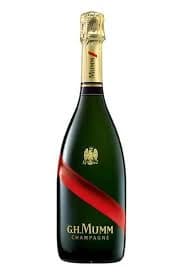GH Mumm G.H.MUmm Champagne France Brut Cordon Rouge