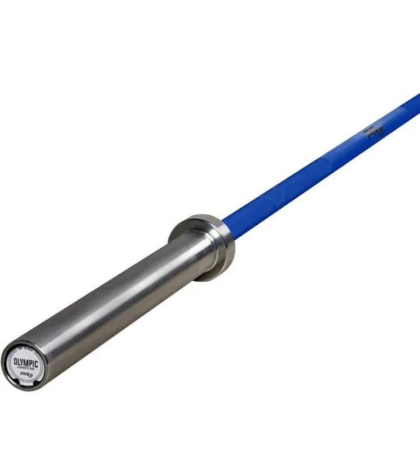 PRx Cerakote Olympic Barbell