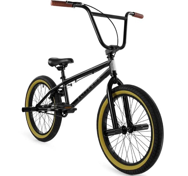 Elite Stealth BMX Bike