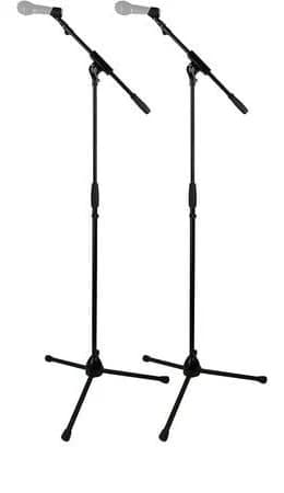 Gearlux Tripod Boom Microphone Stand