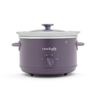 Crock-Pot Slow Cooker