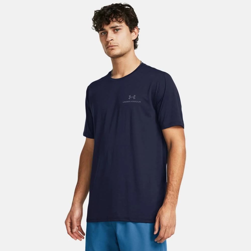 Under Armour Men's Vanish Energy Short Sleeve T-Shirt