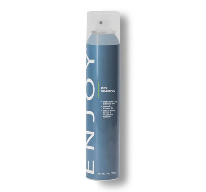 Enjoy Dry Shampoo