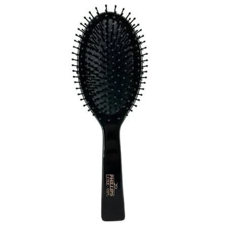 Phillips Brush Luxe Oval Paddle Hair Brush