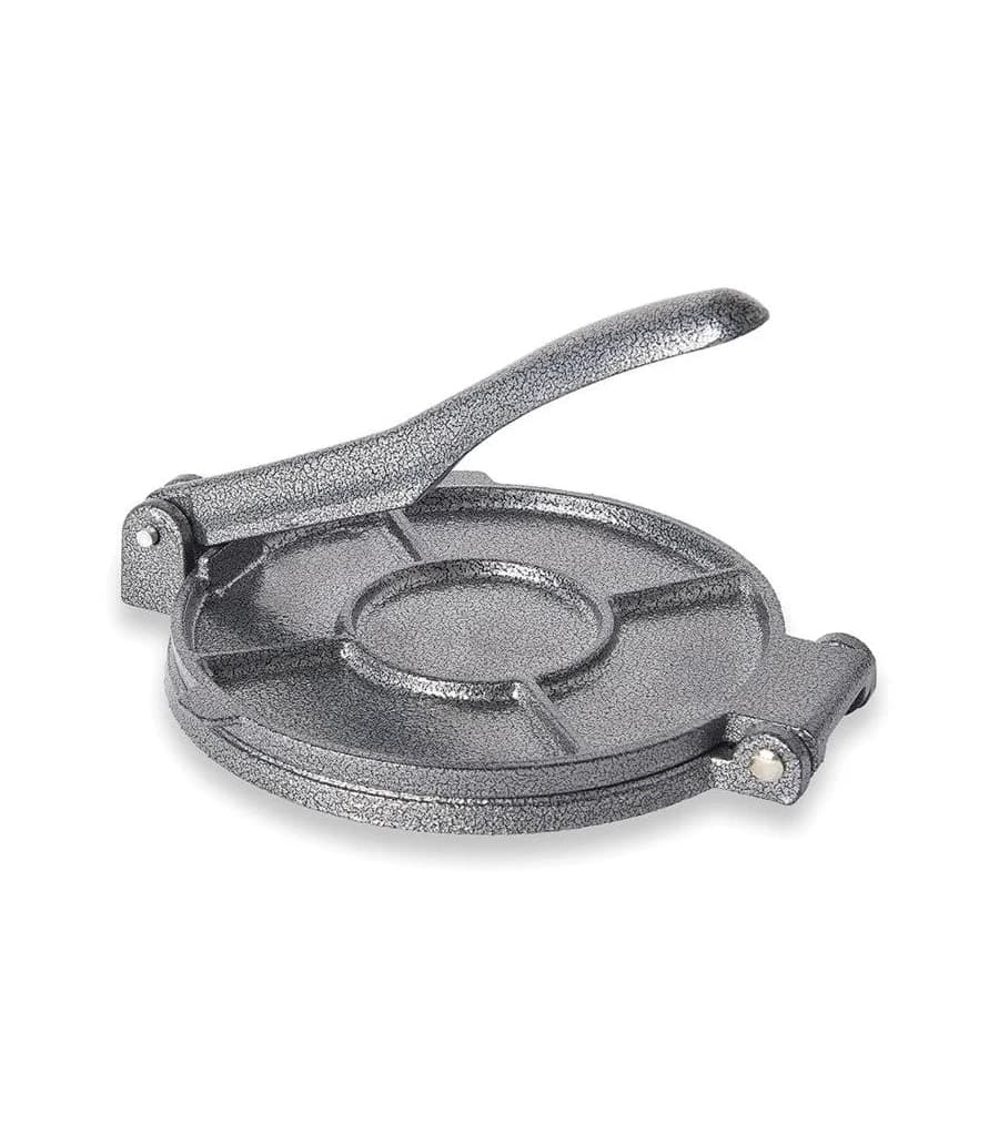 Fox Run Cast Iron Tortilla Press