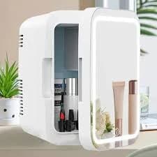 Antarctic Star White 4L Skincare Mini Fridge