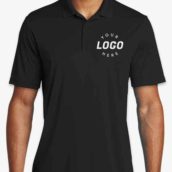 Sport-Tek ST550 PosiCharge Competitor Polo