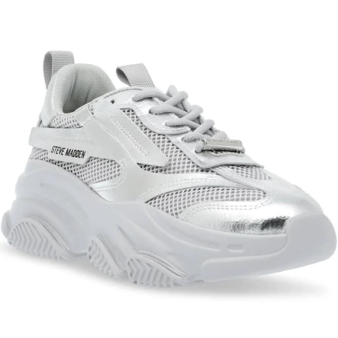 Steve Madden Men's Possess Sneaker