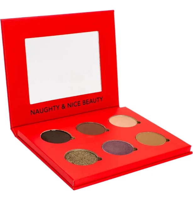 Forbidden Eyeshadow Palette