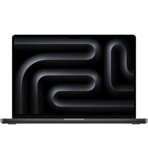 Apple MacBook Pro 16-in M4 Max CPU Gpu