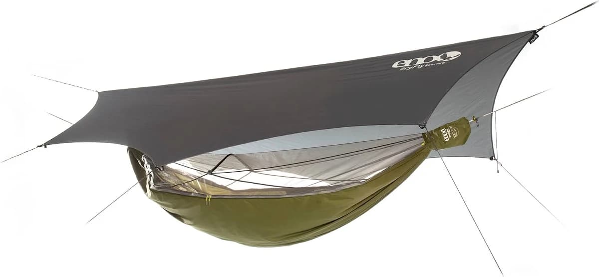 ENO JungleLink Hammock Shelter System
