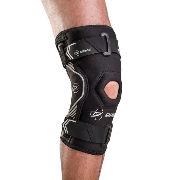 DonJoy Performance Bionic Drytex Knee Sleeve