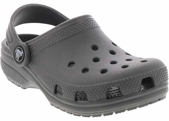 Crocs Kids' Classic Clog