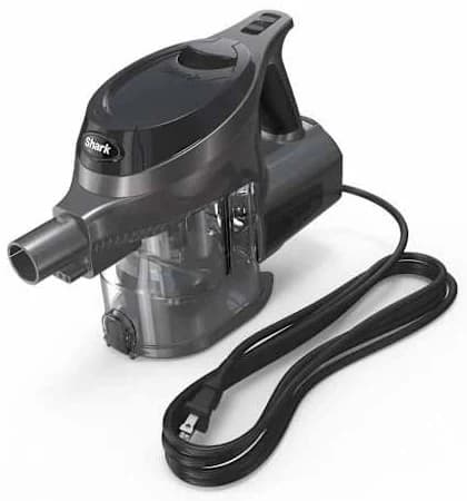 Shark Handheld Vacuum XPDHV301CBK