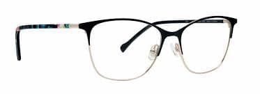 Vera Bradley Erika Eyeglasses | FramesDirect.com
