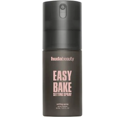 Huda Beauty Easy Bake Setting Spray