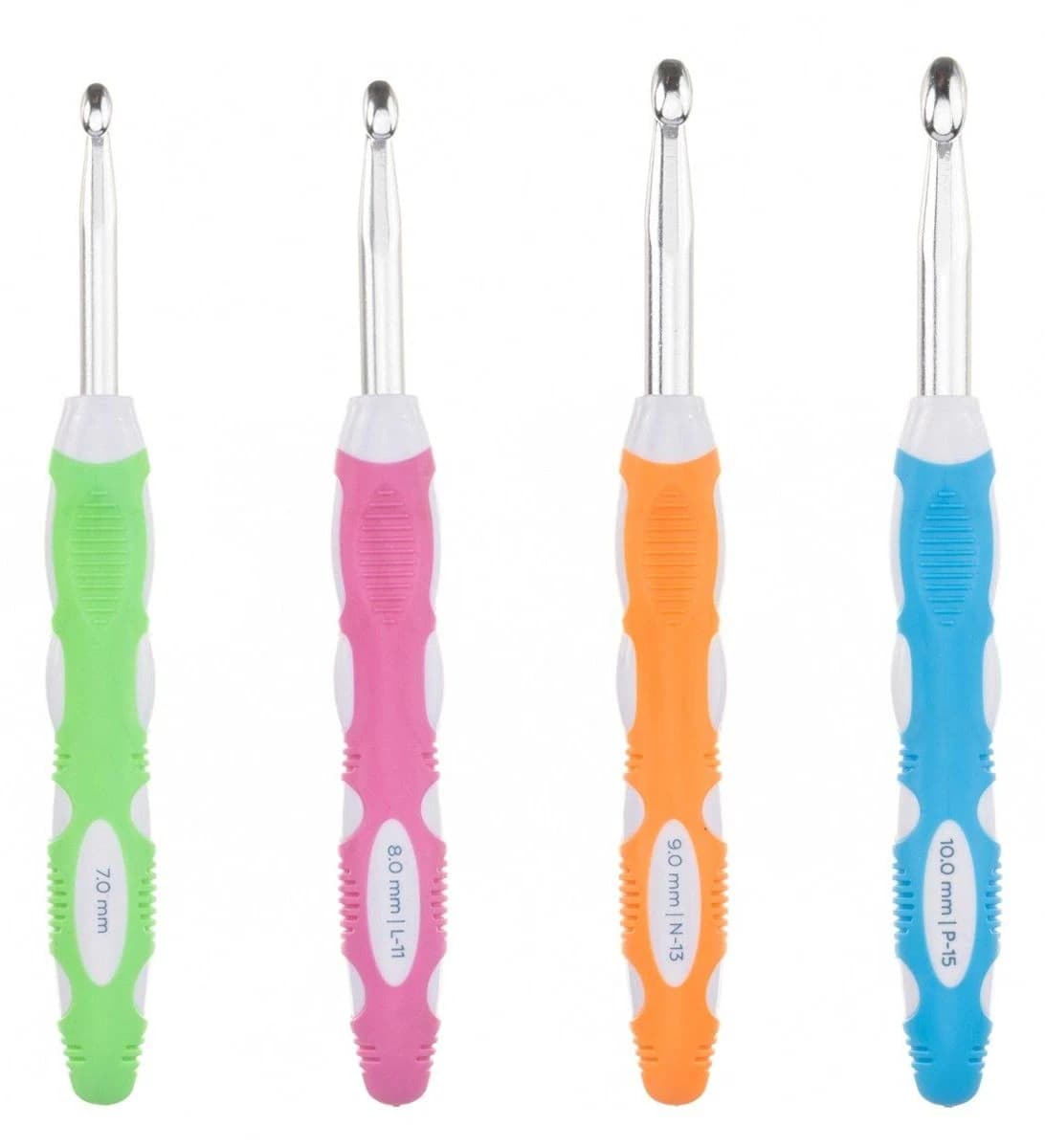 Hobbii Duo Touch Crochet Hook