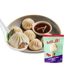 Soup Dumplings (50 PC) - Pho Beef