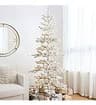 Video frame trigger