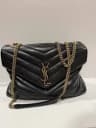 Video frame trigger