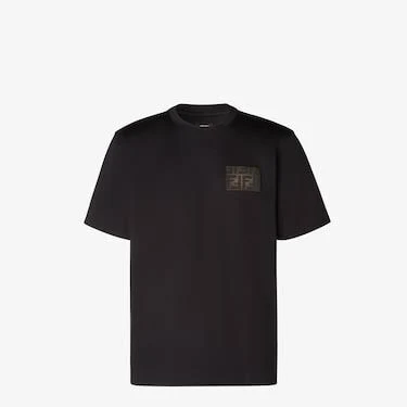 Fendi Men's T-Shirt