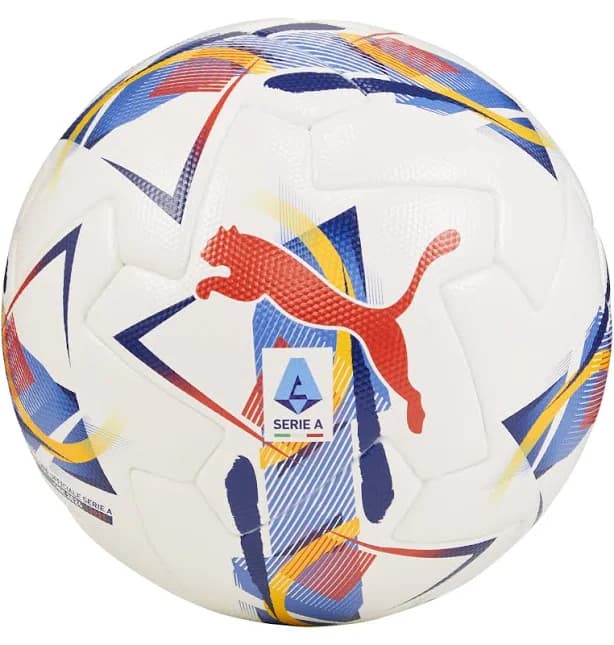 Puma Orbita Serie A FIFA Quality Pro WP Football Ball