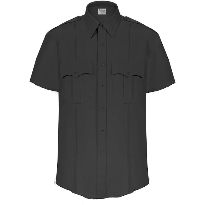 Elbeco TexTrop2 Short Sleeve Shirt