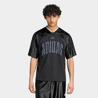 adidas Men's Stadium Graphic Mesh T-Shirt