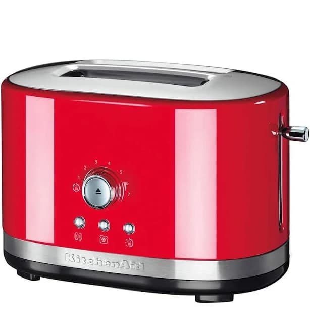 Kitchenaid kmt2116ob 2 Slice Slot Toaster with High Lift Lever