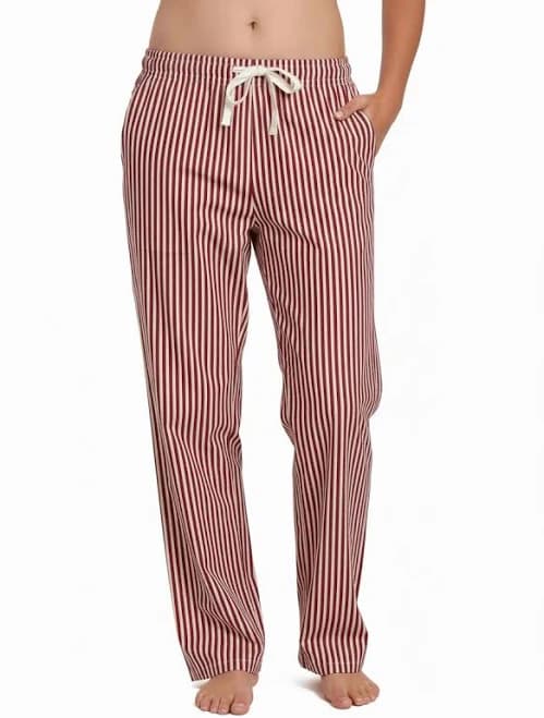 Lounge Pant Stripes