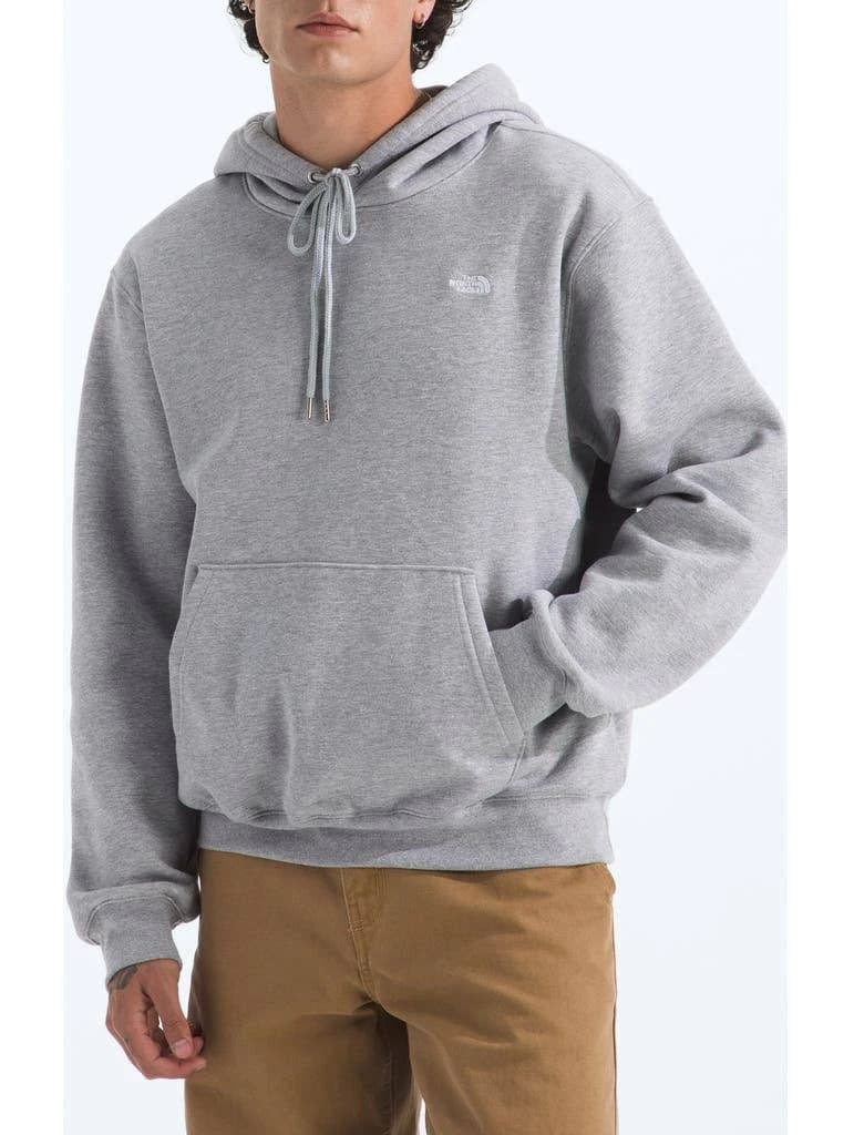 The North Face Men's Essential Long Sleeve Fleece Hoodie