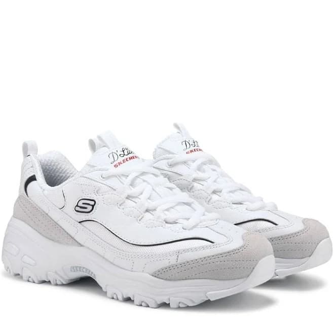 Skechers Women's D'lites Sneakers 150231
