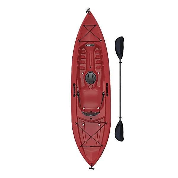 Lifetime Tamarack Sit-On-Top Kayak