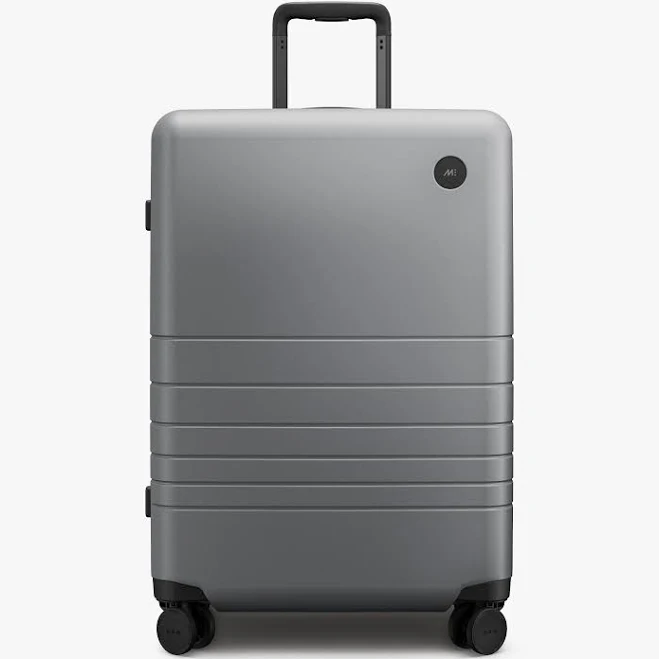 Monos Expandable Check-In Medium Suitcases