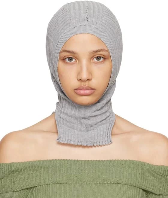 KNWLS Stray Balaclava